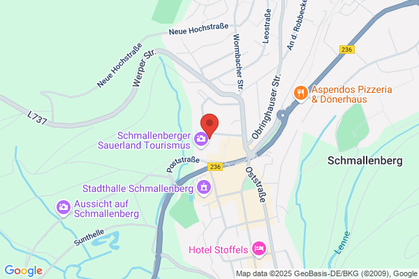 Schreinerei Poggel