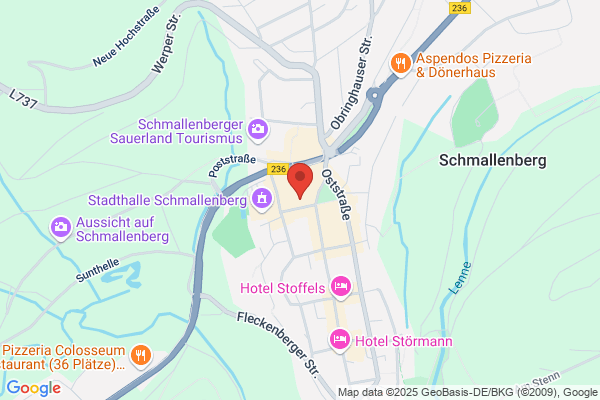 Schuhhaus Johann Burmann Inh.W.Lingenauber