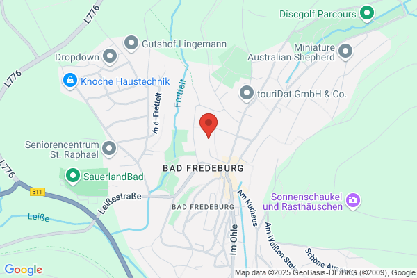 Grundschulen Bad Fredeburg