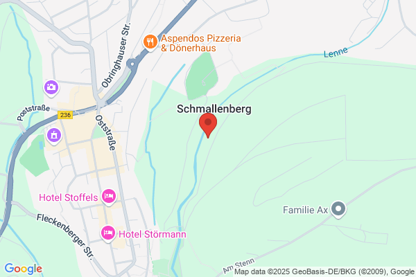 Internationaler Gebrauchs- u. Rassehundeclub