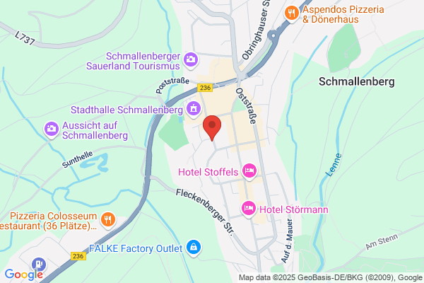 Föster & Avermeyer Steuerberater PartGmbB