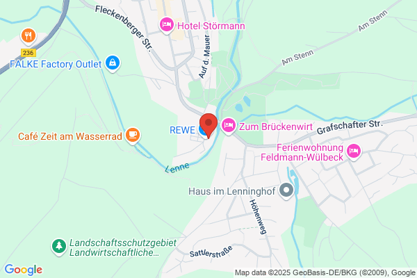 REWE