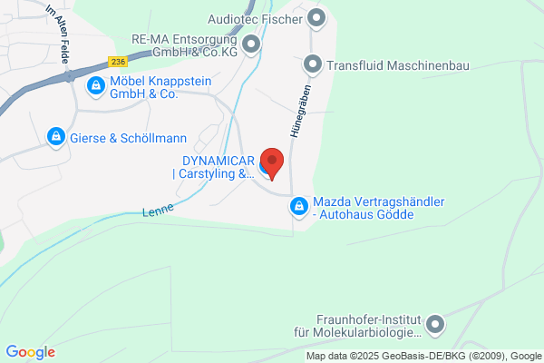 Nöker Textil GmbH