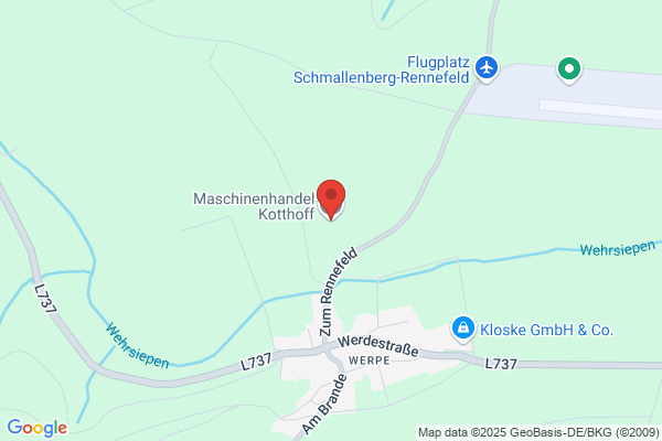 KANTENKNIRPS - Tischfräse als Kantenanleimer -