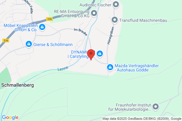 Ochsenfeld GmbH