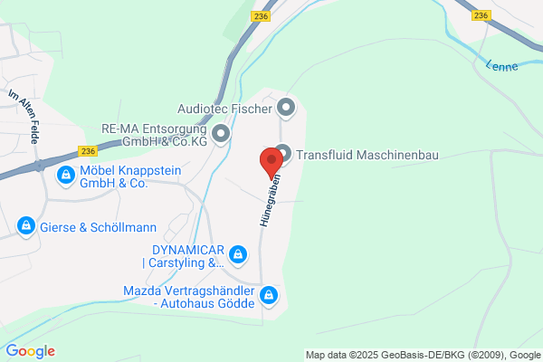 SGM Schugoma GmbH