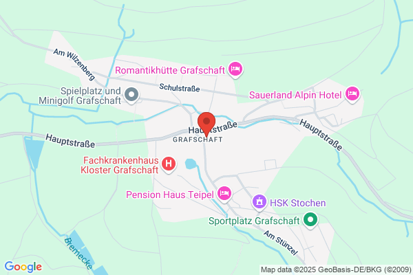Verkehrsverein Grafschaft-Schanze e.V.
