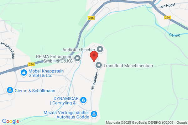 News Service GmbH