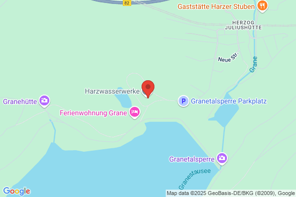 Harzwasserwerke GmbH
