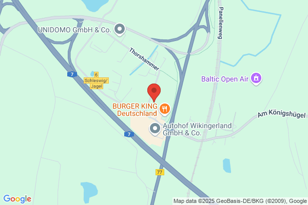 OAR Ingenieur- und Planungsbüro