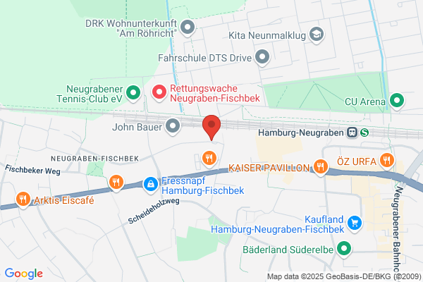 Rope Reisen GmbH