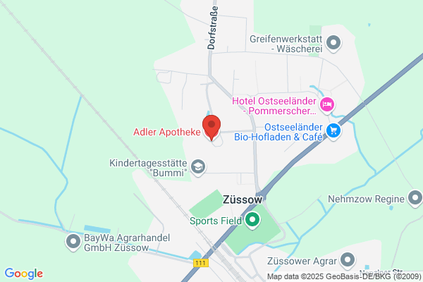 Adler-Apotheke