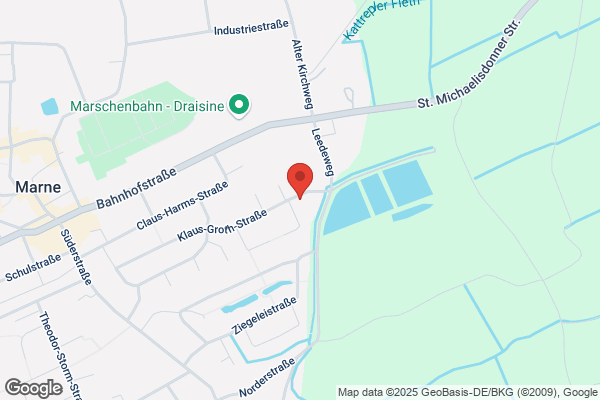 Evangelische Kindertagesstätte Westwind