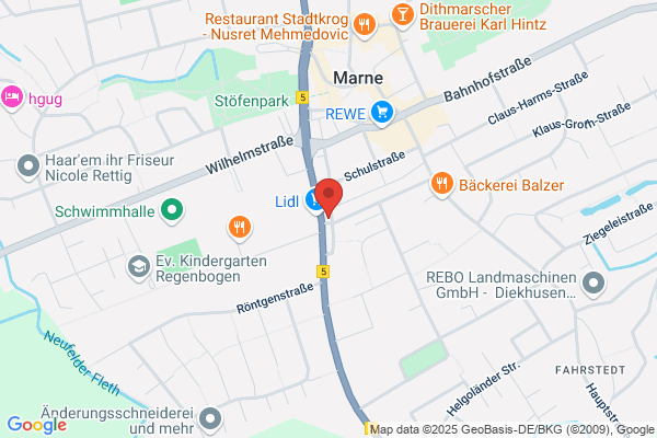 Aladin's Kebaphaus