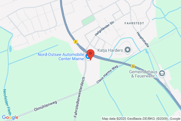 TÜV Nord Straßenverkehr GmbH