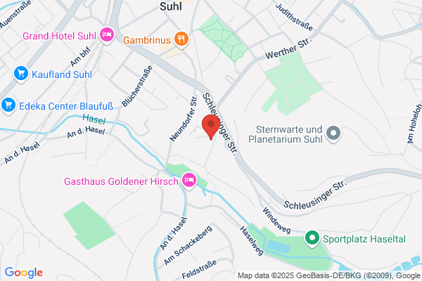 Bednarsch Gerwal GmbH & CoKG