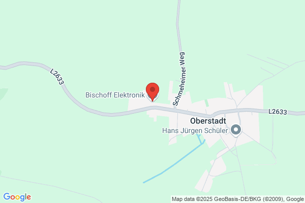 Bischoff Elektronik GmbH