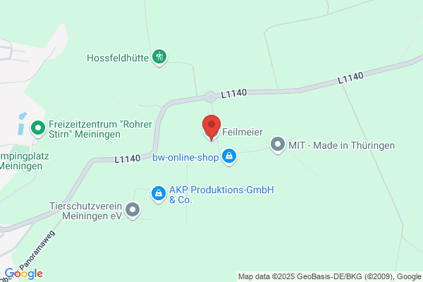 Feilmeier AG