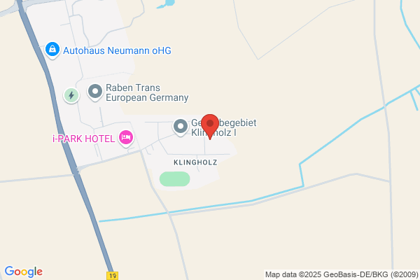 Imnotec Trade Consult GmbH