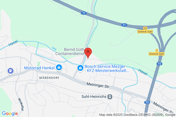 Menz & Kehl GmbH