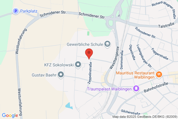 Schornsteinfegerinnung Südthüringen