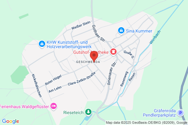 Senglaub