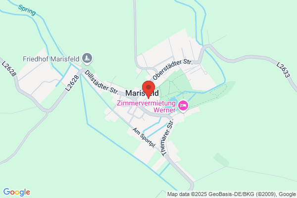 St. Mauritius