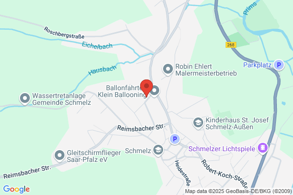 Dipl.-Architekt Lothar Bost