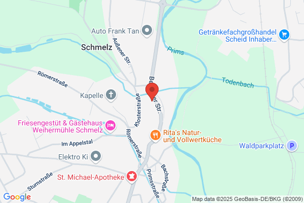 Autohaus Staden GmbH