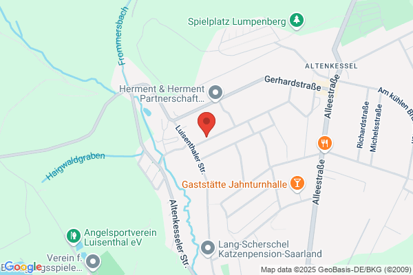 Luxemburger & Schlang GmbH