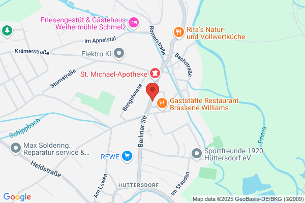 Bost Mühlenbäckerei GmbH