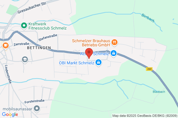Bost Mühlenbäckerei GmbH