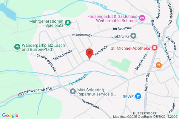 Bäckerhaus Ecker GmbH