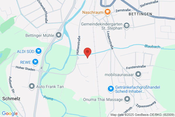Baustoffe Germowitz GmbH