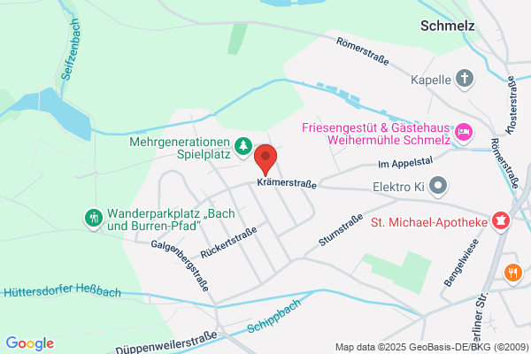 Kanalreinigung & Rohrreinigung Markus