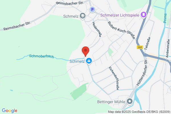 Buch Salon Walbach