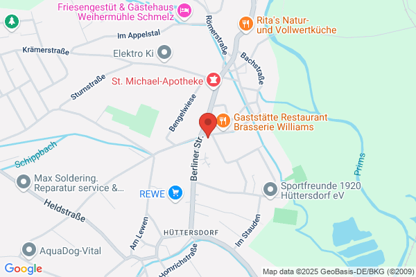 Colgate-Palmolive GmbH