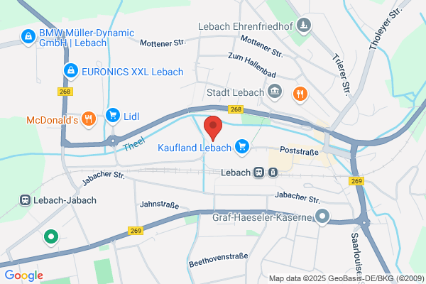TAKKO FASHION Lebach