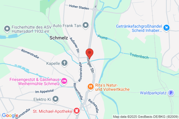 Gastroland GmbH Inh. Karl-Heinz Bernardy