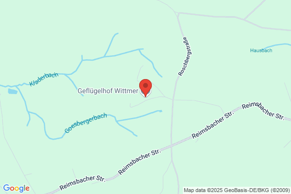 Geflügelhof Wittmer GmbH