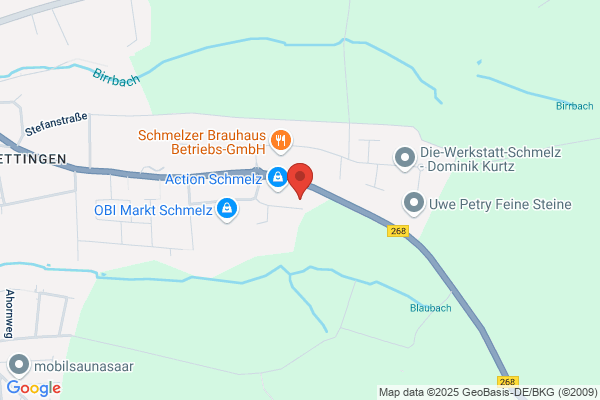 Hennig Fahrzeugteile GmbH