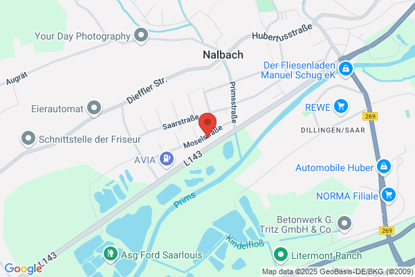 A.B.E. Allgem.Beobachtungen, Ermittlungen & Nachforschungen Detektei 24 h e.K.