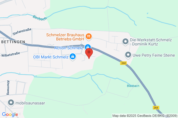 BTB Brandschutz u. Trockenbau GmbH