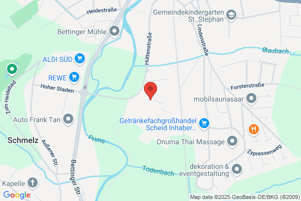 Bauglasindustrie Gesellschaft mbH