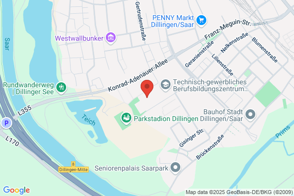 Berufsfortbildungswerk des DGB