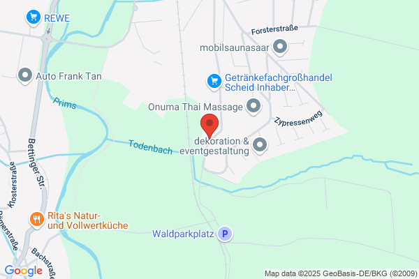Bodenbau Geid GmbH
