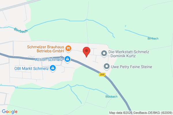 Bogro Tiernahrung Import und Export GmbH