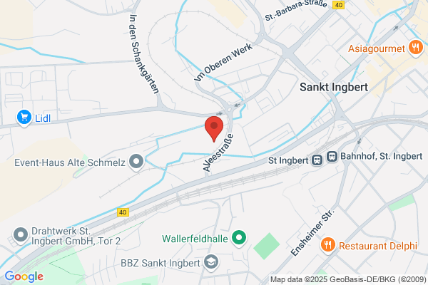 Bohn GmbH