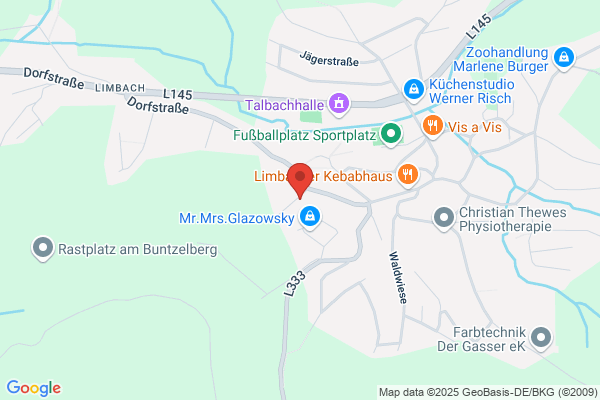 Freiwillige Feuerwehr Limbach