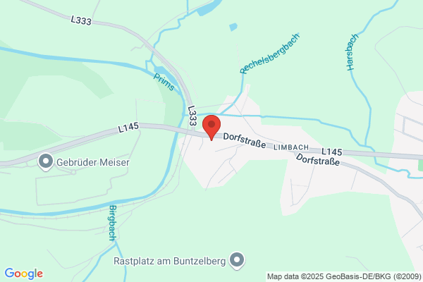 GESA Limbach Objektgesellschaft mbH & Co. KG